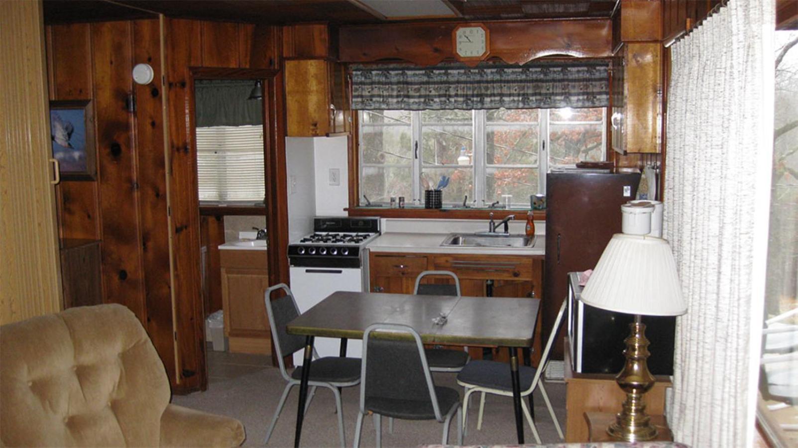 Chit Chat Chaw Resort Mountain Home Habitación foto