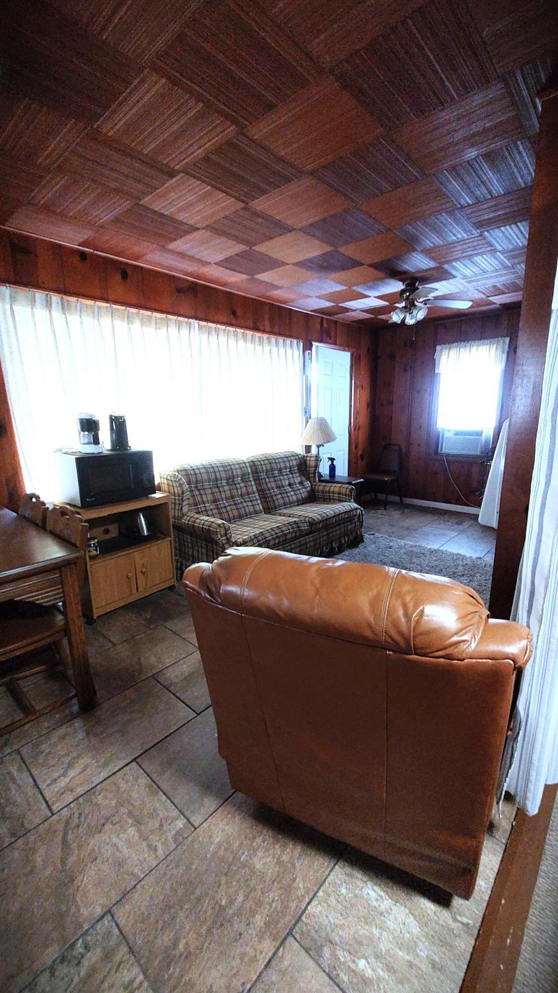 Chit Chat Chaw Resort Mountain Home Habitación foto